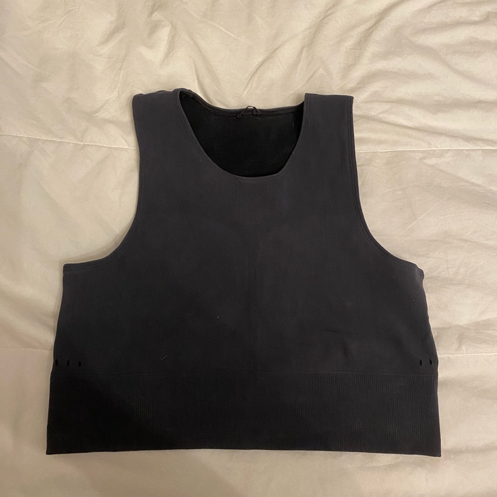 Adidas Workout Tank Super Stretchy Size M